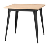 Elowen Natural Dining Table by Zuomod at Eve Furniture