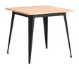 Elowen Natural Dining Table by Zuomod at Eve Furniture