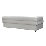 Elsa Upholstered Sofa by TOV Furniture at Eve Furniture