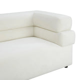 Elsa Upholstered Sofa by TOV Furniture at Eve Furniture