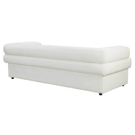 Elsa Upholstered Sofa by TOV Furniture at Eve Furniture
