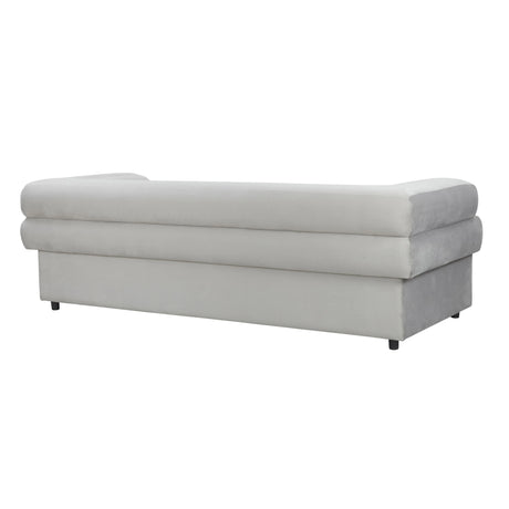 Elsa Upholstered Sofa by TOV Furniture at Eve Furniture