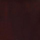 Elton Cherry Round Top Accent Table by Coaster at Eve Furniture