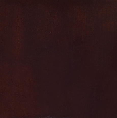 Elton Cherry Round Top Accent Table by Coaster at Eve Furniture