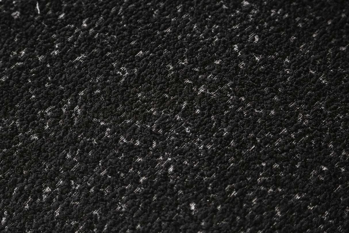 Elverum Black Sofa & Loveseat by Furniture of America at Eve Furniture