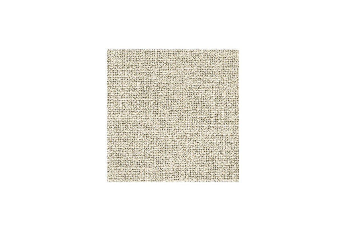 Elyza Linen 2-Piece Modular Loveseat by Ashley at Eve Furniture