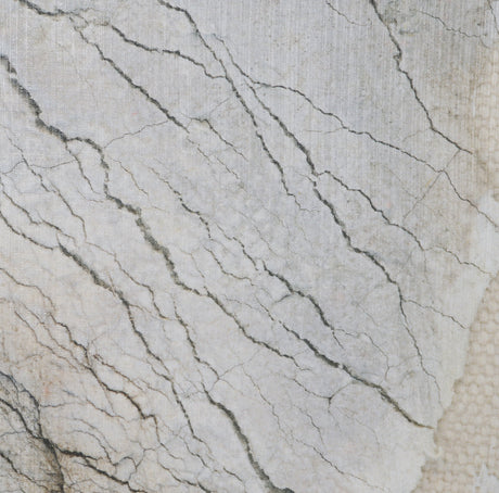 Emanation by Ira Havuka Hand-Embellished Textured Framed Canvas Artwork by Mercana at Eve Furniture