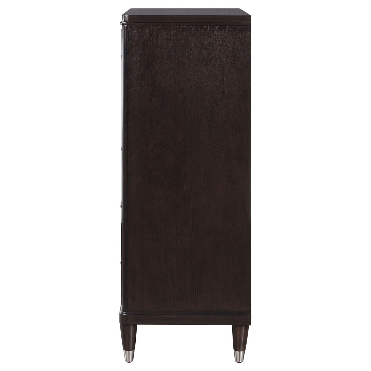 Emberlyn 5-drawer Bedroom Chest Brown by Coaster at Eve Furniture