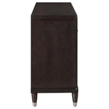 Emberlyn 6-drawer Bedroom Dresser Brown