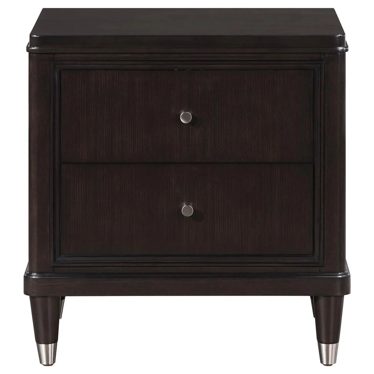 Emberlyn Brown 5-Piece Queen Poster Bedroom Set by Coaster at Eve Furniture