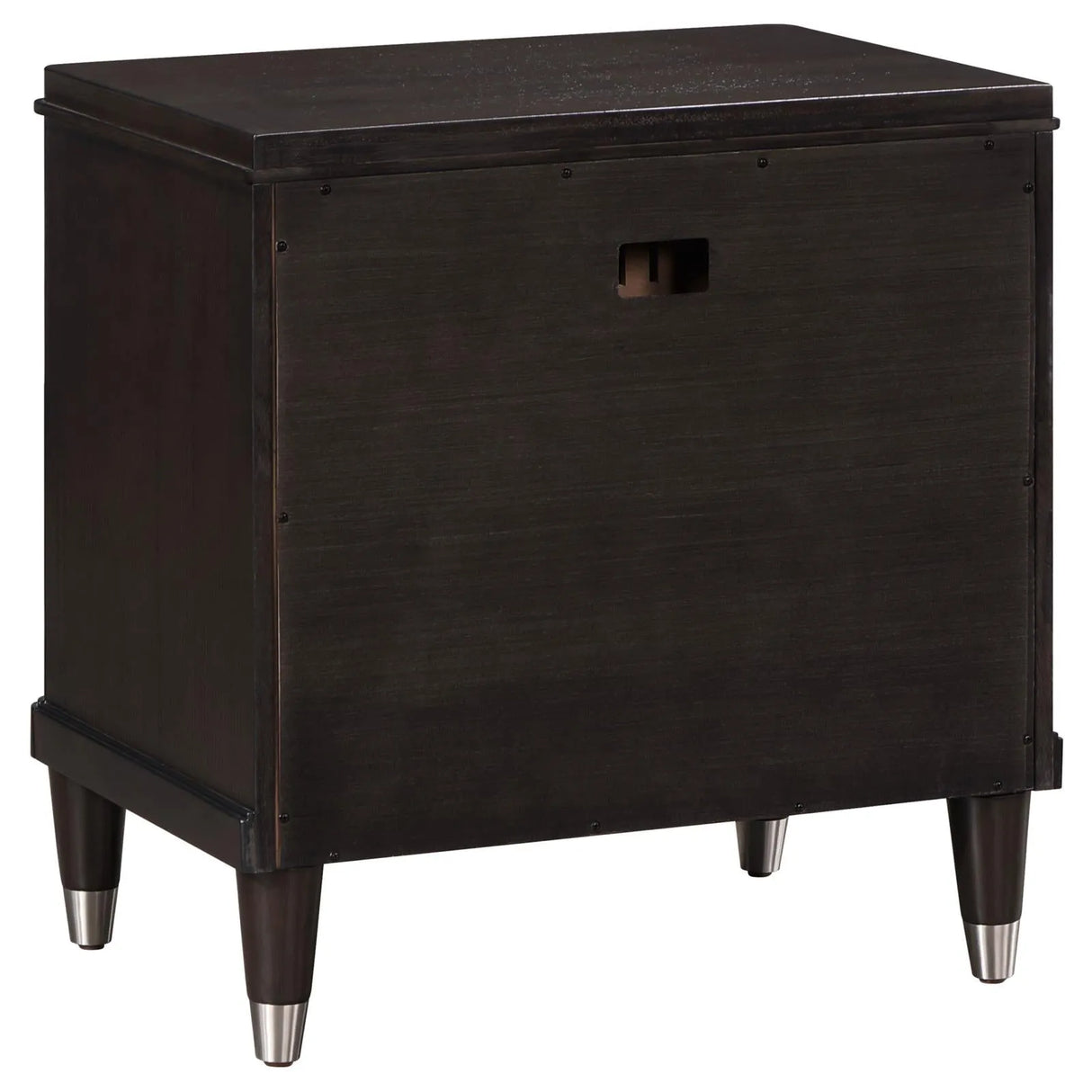 Emberlyn Brown 5-Piece Queen Poster Bedroom Set by Coaster at Eve Furniture
