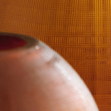 Embersen Amber Vase by ASHLEY FURNITURE at Eve Furniture