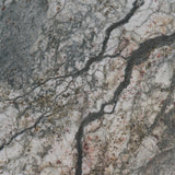 Emergence by Ira Havuka Hand-Embellished Textured Framed Canvas Artwork by Mercana at Eve Furniture