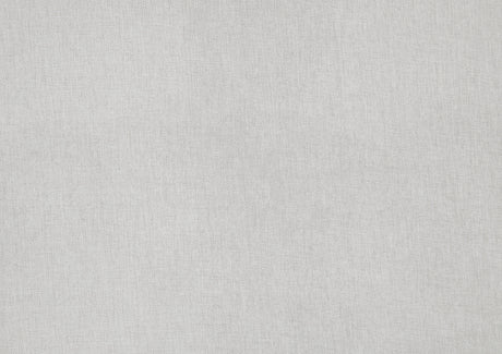 Emerson Beige Upholstered King Bed by Homelegance at Eve Furniture