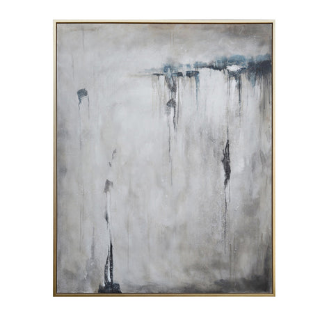 Emerson Brown Canvas by Crestview at Eve Furniture