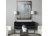 Emerson Brown Canvas by Crestview at Eve Furniture