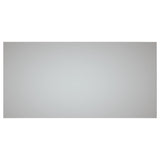 Emery Silver 76-inch Rectangular Mirrored Dining Table by Coaster at Eve Furniture