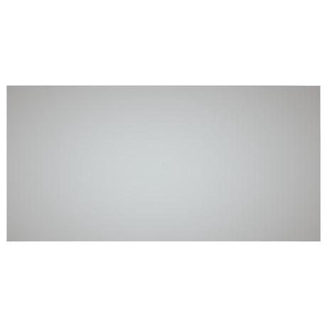 Emery Silver 76-inch Rectangular Mirrored Dining Table by Coaster at Eve Furniture