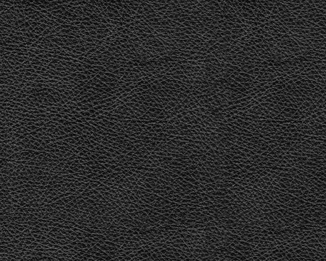 Emilia Black Leather 3-Piece Leather Modular Sectional Sofa by Ashley at Eve Furniture