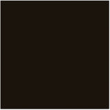 Emilia Black Oversized Accent Ottoman by Ashley at Eve Furniture