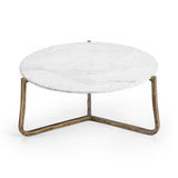 Emilia Coffee Table by Classic Home at Eve Furniture