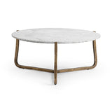 Emilia Coffee Table by Classic Home at Eve Furniture