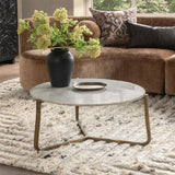 Emilia Coffee Table by Classic Home at Eve Furniture