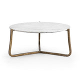 Emilia Coffee Table by Classic Home at Eve Furniture