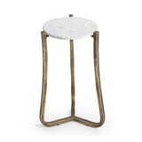 Emilia End Table by Classic Home at Eve Furniture