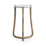 Emilia End Table by Classic Home at Eve Furniture