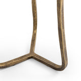 Emilia End Table by Classic Home at Eve Furniture