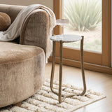 Emilia End Table by Classic Home at Eve Furniture