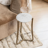 Emilia End Table by Classic Home at Eve Furniture