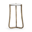Emilia End Table by Classic Home at Eve Furniture