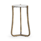 Emilia End Table by Classic Home at Eve Furniture