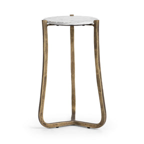 Emilia End Table by Classic Home at Eve Furniture