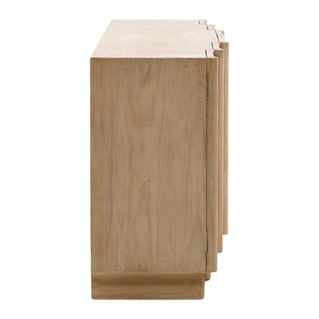 Emiliano Sideboard by Dovetail at Eve Furniture