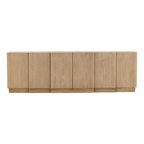 Emiliano Sideboard by Dovetail at Eve Furniture