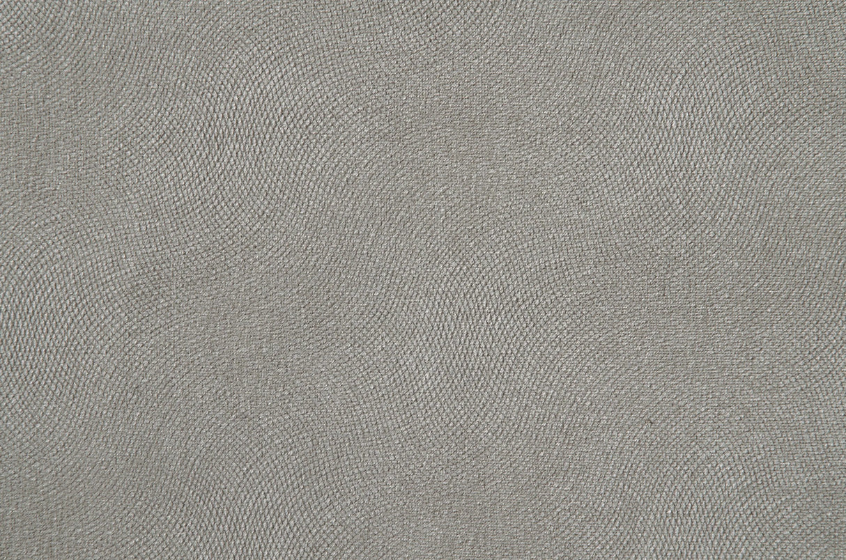 Emilio Taupe Reversible Sectional by Homelegance at Eve Furniture