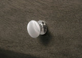 Emily Gray Nightstand by Crown Mark at Eve Furniture