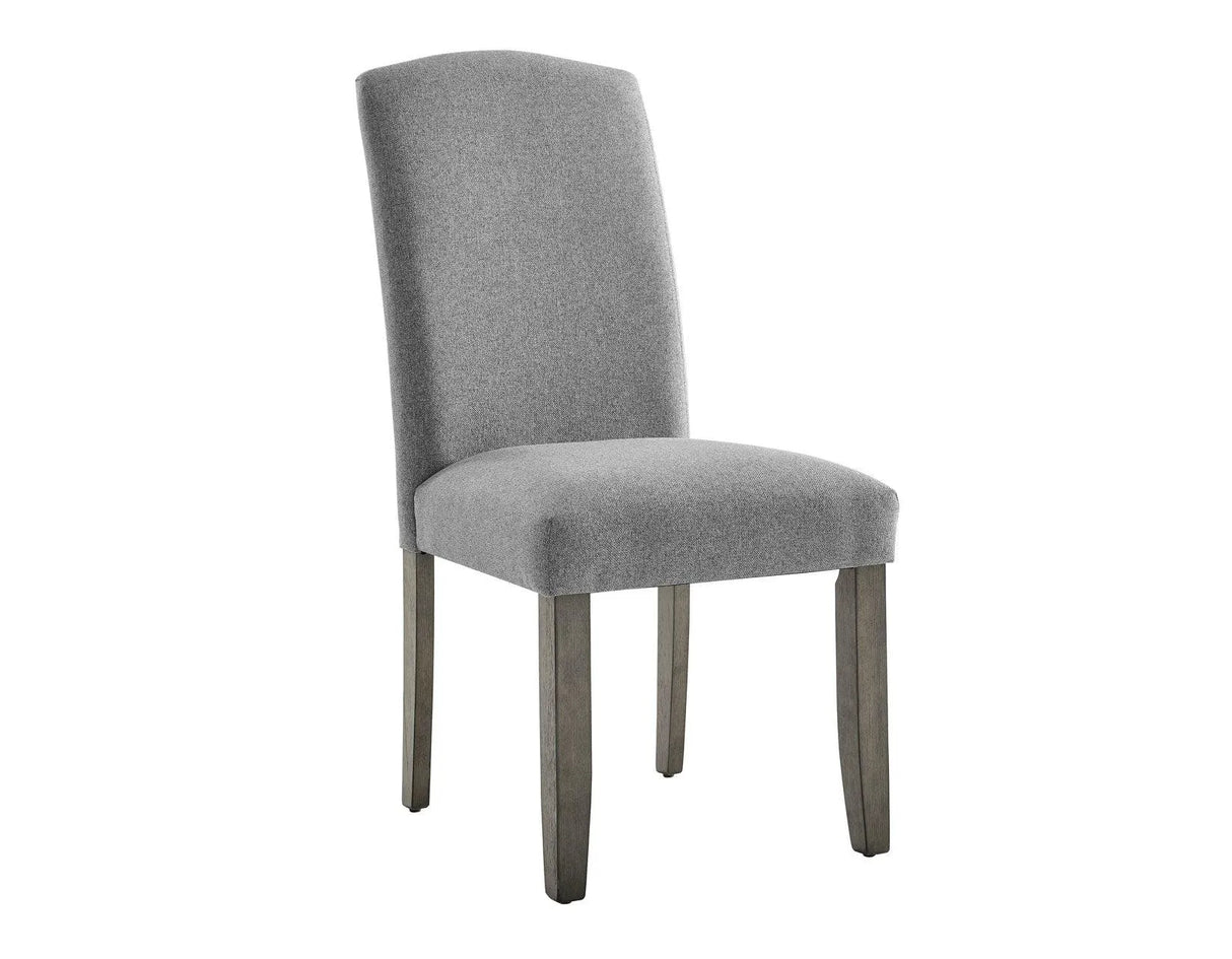 Emily Side Chair by Steve Silver at Eve Furniture