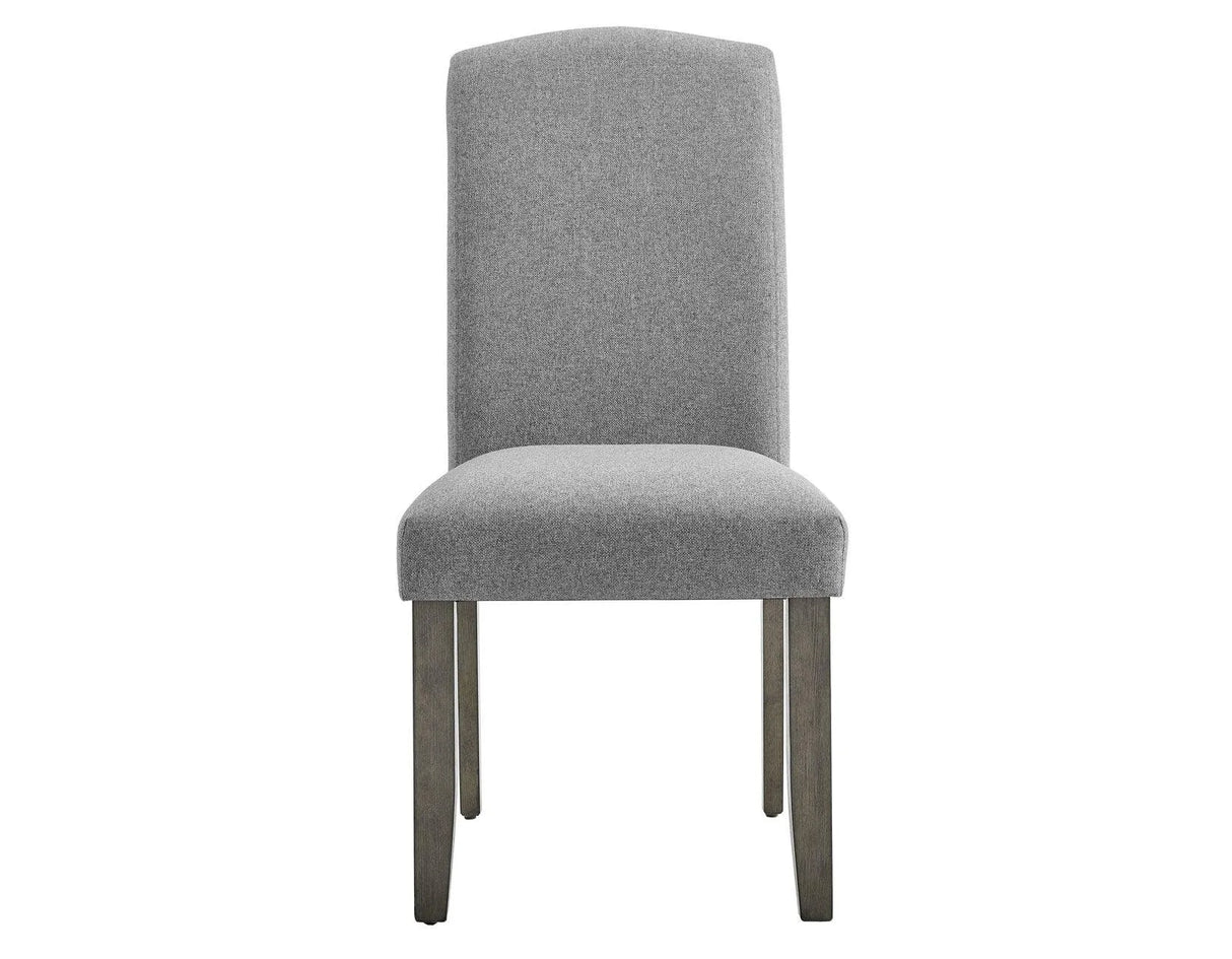 Emily Side Chair by Steve Silver at Eve Furniture