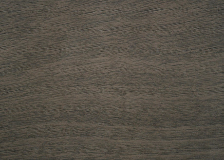 Emily Gray Queen Storage Platform Bed by Crown Mark at Eve Furniture