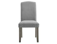 Emily Side Chair by Steve Silver at Eve Furniture