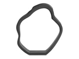 Eminence Black Tabletop Sculpture by MOES at Eve Furniture