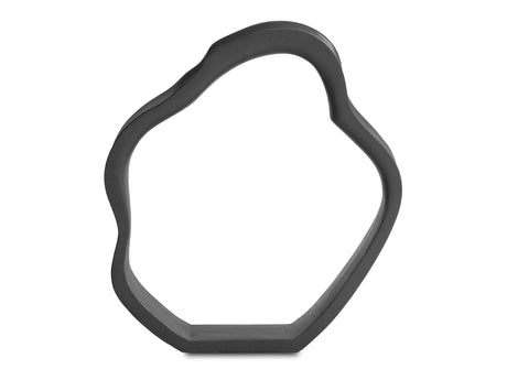 Eminence Black Tabletop Sculpture by MOES at Eve Furniture
