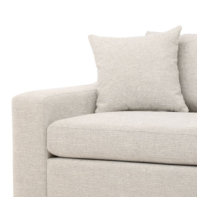 Emma Sofa (Copy) by Dovetail at Eve Furniture