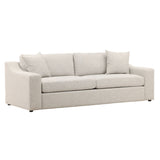 Emma Sofa (Copy) by Dovetail at Eve Furniture