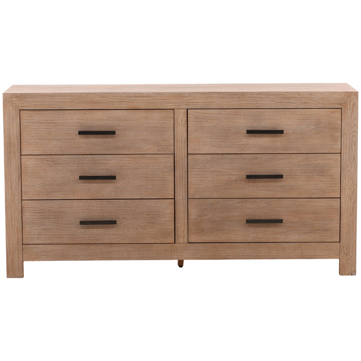 Emmalyn Dresser, Light Wood by Dovetail at Eve Furniture