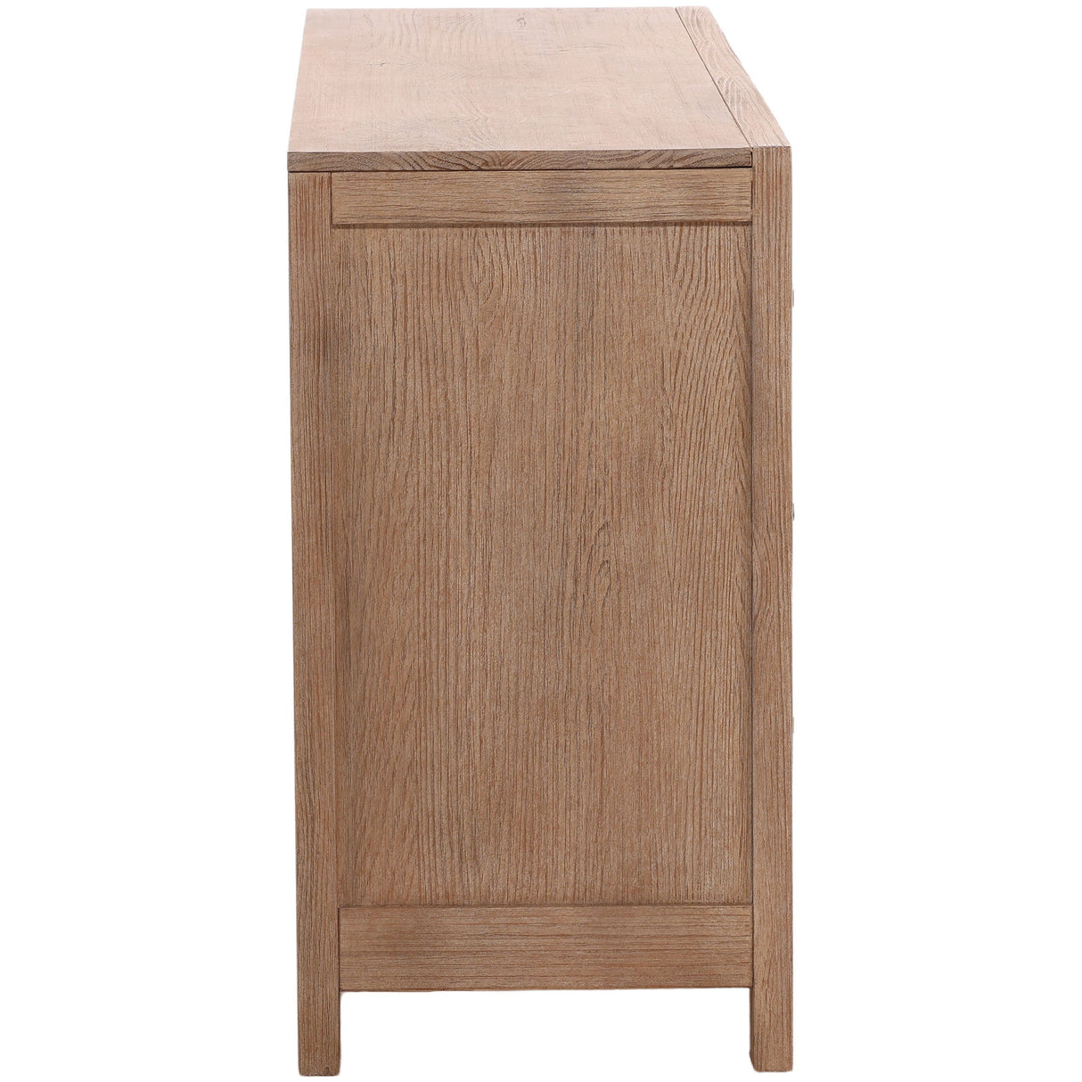 Emmalyn Dresser, Light Wood by Dovetail at Eve Furniture